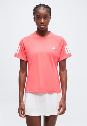 adidas Performance, CLUB, koralowy