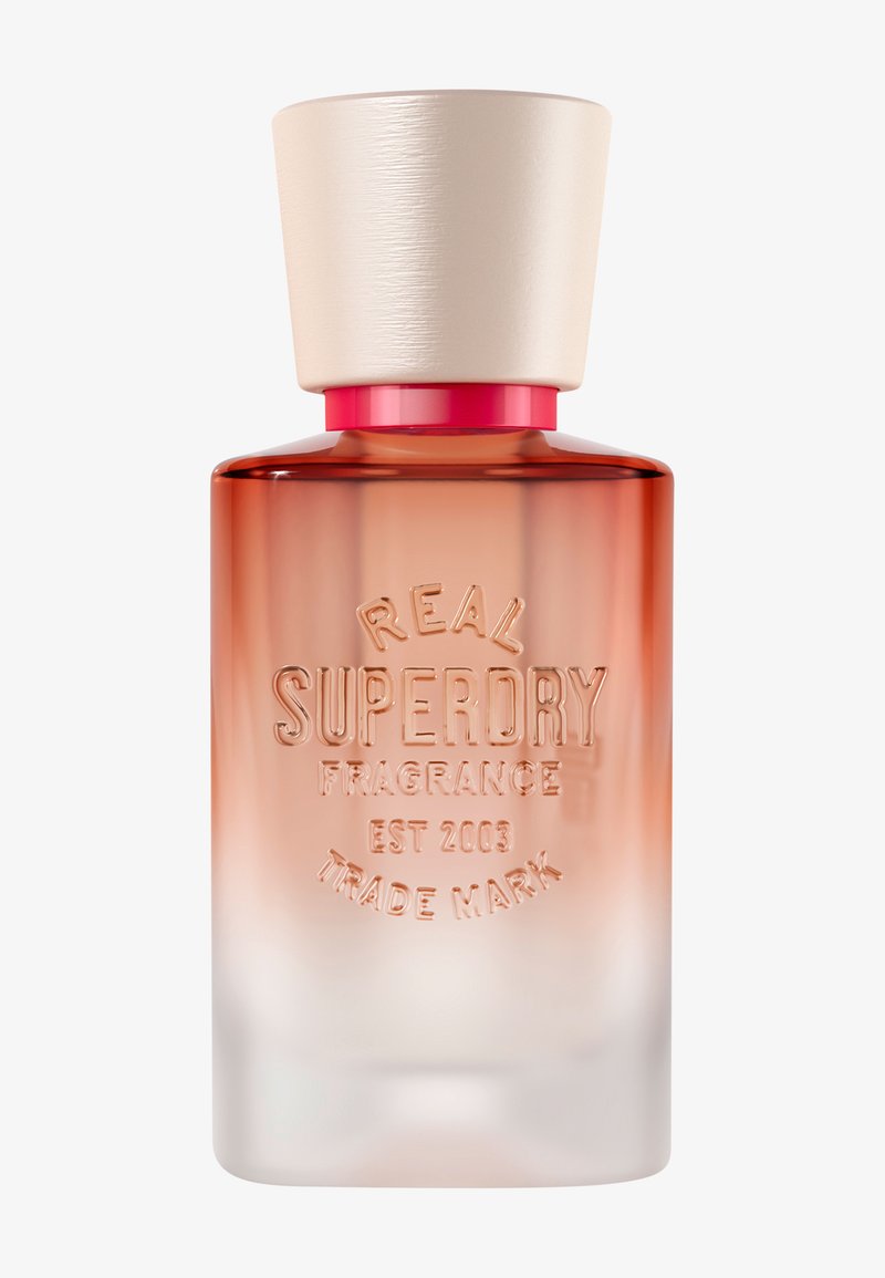 Superdry Fragrances REAL SUPERDRY 02 FOR HER EDT - Eau de toilette -  -