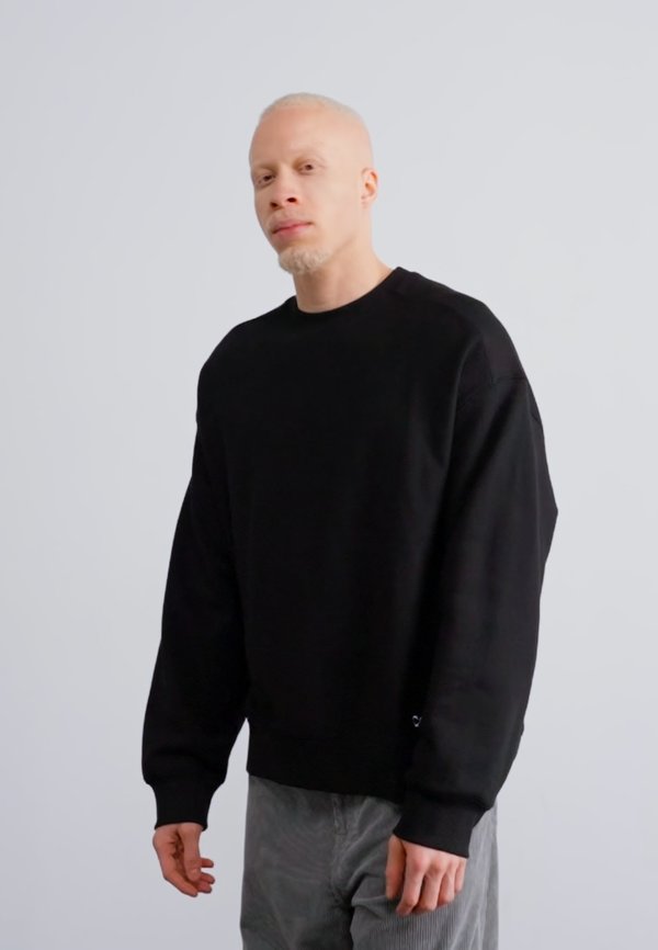 LABEL SCRIPT  - Sweatshirt2