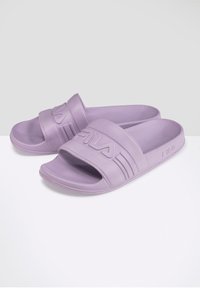 Fila JETSPEED  - Ciabatte da mare - fair orchid