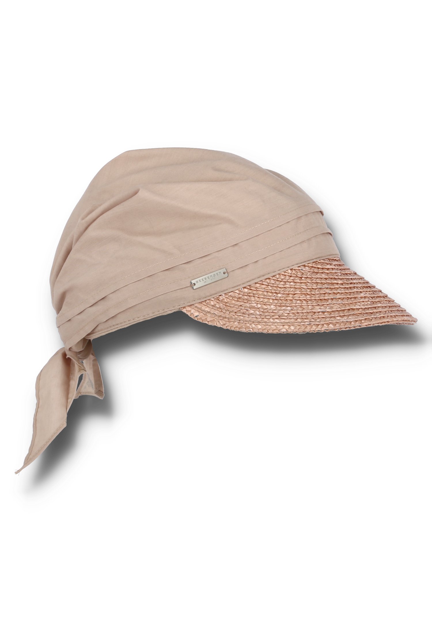 Seeberger Cap - sand - Zalando.de