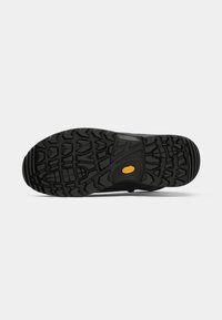 Lowa RENEGADE WARM GTX MID - Téli csizmák - schwarz/grau