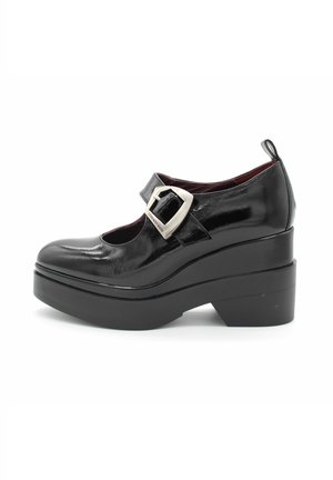 Chaussons - black