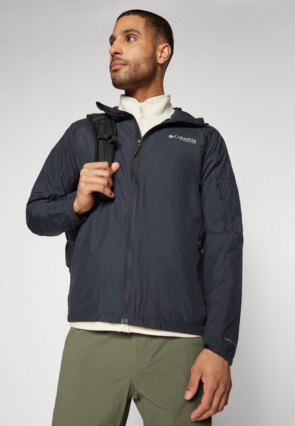 LOOP TRAIL™ - Windbreaker2