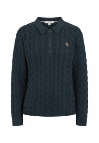 Non selezionato, dark sapphire