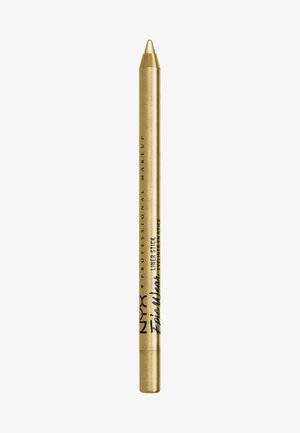 EPIC WEAR LINER STICKS - Eyeliner - 02 gold plated