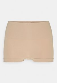 Spanx ECOCARE EVERYDAY SHAPING BOYSHORT - Muotoileva alusasu - toasted ... Spanx ECOCARE EVERYDAY SHAPING BOYSHORT - Muotoileva alusasu - toasted ...