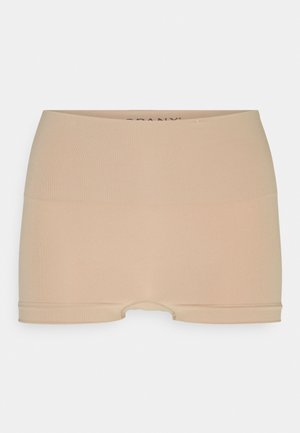 Spanx EVERYDAY SHAPING - Muotoileva alusasu - toasted oatmeal