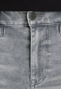 PME Legend Vaqueros slim fit - grey denim