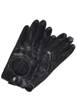 Roeckl Handschuhe Aus Echtem Leder Modell 'Dov Produktbild-Vorschau 11