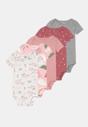 5 PACK - Body - multi-coloured