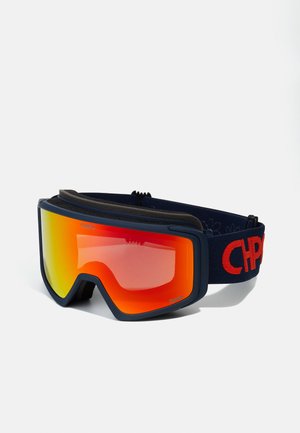 HAWAII UNISEX - Occhiali da sole - navy/red