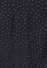 Unausgewählt, black based dot