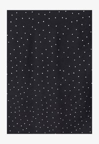 Unausgewählt, black based dot
