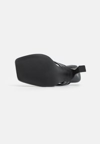 RAID ANGELIC - Varvassandaalit - black