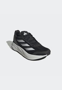 adidas Performance DURAMO SPEED - Zapatillas running asfalto - black
