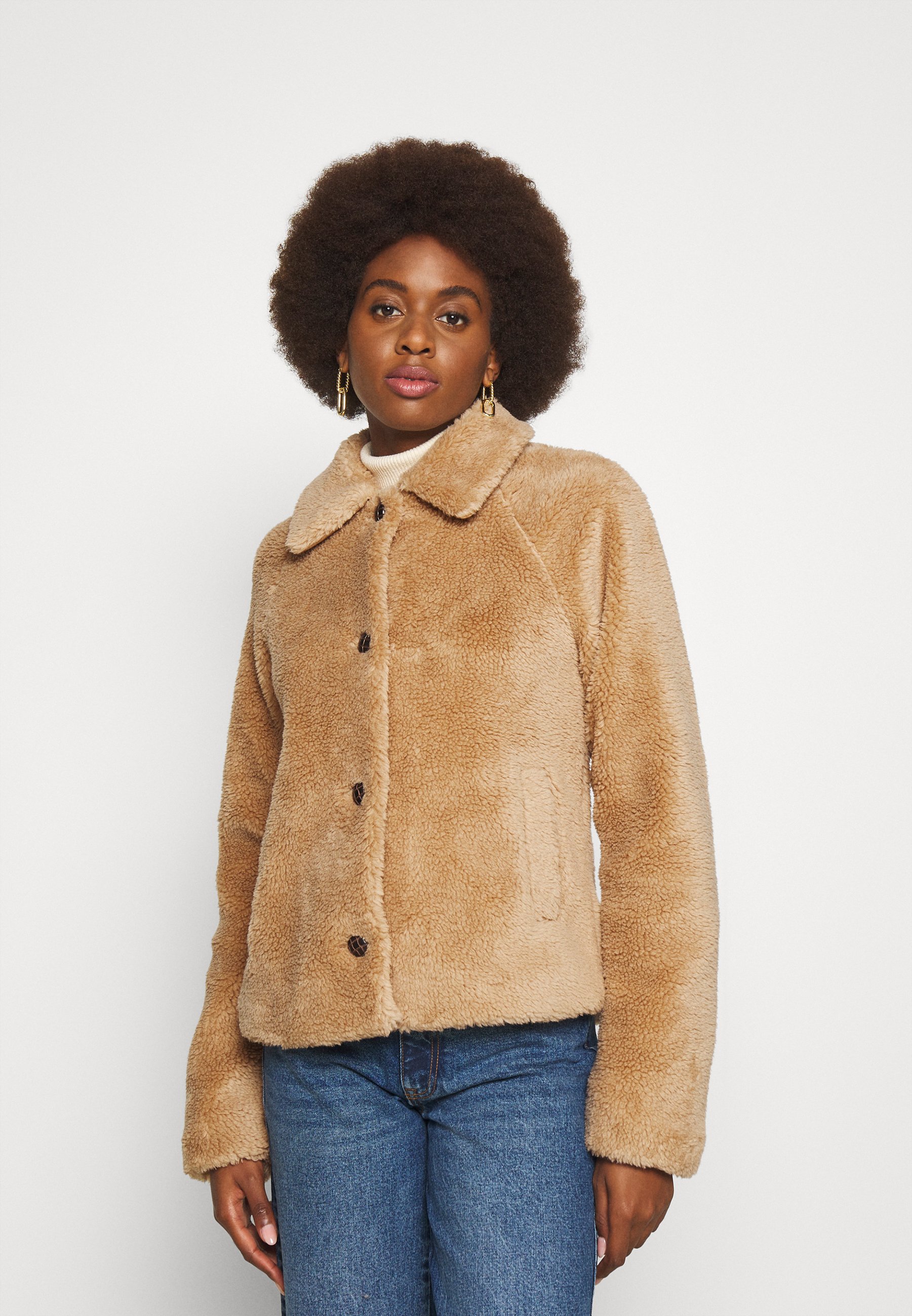 Damen ONLEMILY JACKET - Übergangsjacke Damen ONLEMILY JACKET - Übergangsjacke
