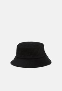 Jack & Jones JACZIMON BUCKET HAT UNISEX - Chapéu - black