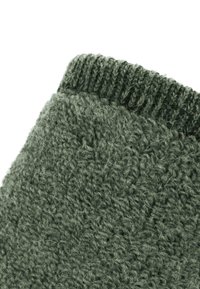 Normani OUTDOOR WORK EXTRA STRONG 2 PACK - Socken - oliv