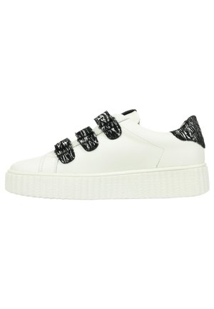INGRID - Sneakers basse - black