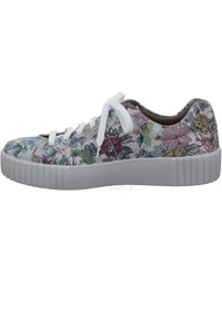 Westland by Josef Seibel MONTREAL S - Sneaker low - weiss-multi