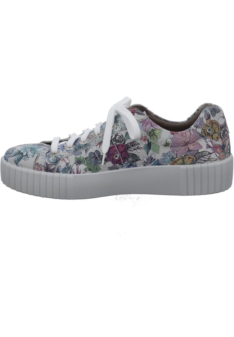 Westland by Josef Seibel MONTREAL S - Sneaker low - weiss-multi