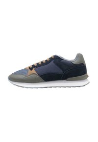 HOFF COPENHAGEN - Sneakers laag - blue