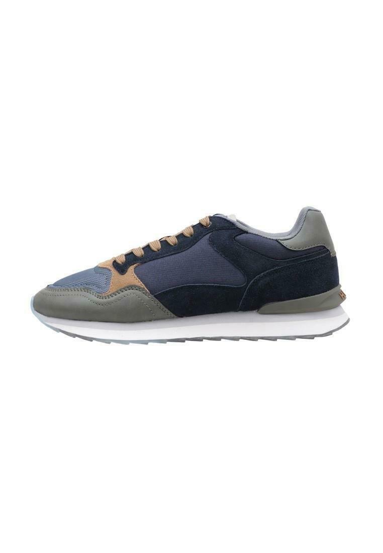 HOFF COPENHAGEN - Sneakers laag - blue
