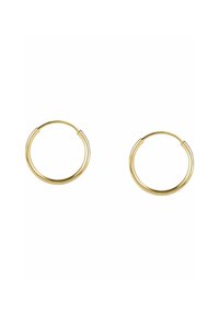 FAVS BOUCLES - Ohrringe - couleur or jaune