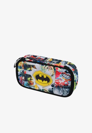 Pencil case - multicolor