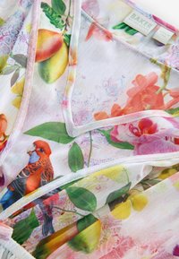 Baker by Ted Baker Denní šaty - pink