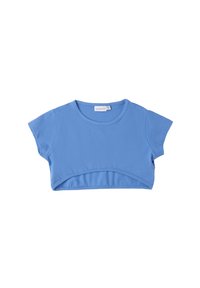 Sarabanda THREE-PIECE SET - Pantaloni sportivi - blue