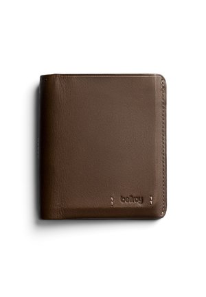 Bellroy NOTE SLEEVE PREMIUM - Geldbörse - darkwood
