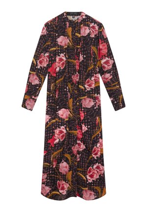 Ted Baker, BEKLEIDUNG ELANN - Freizeitkleid - black s-black