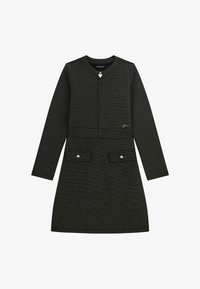 Nepasirinkta, schwarz