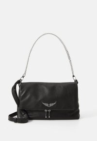 Selectat, black