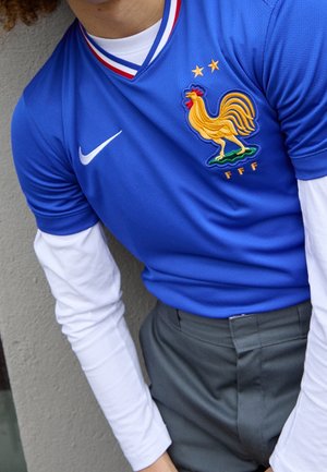 Fotbollströjor - dark blue