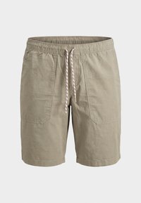 Επιλέχθηκε, vetiver