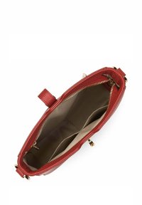 LANCASTER MILANO HORIZON - Borsa a tracolla - rouge