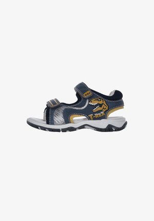 ZIGZAG Sandales De Randonn e Donkerblauw bleu Marine ZALANDO FR zigzag-sandales-de-randonn-e-donkerblauw-bleu-marine-zalando-fr