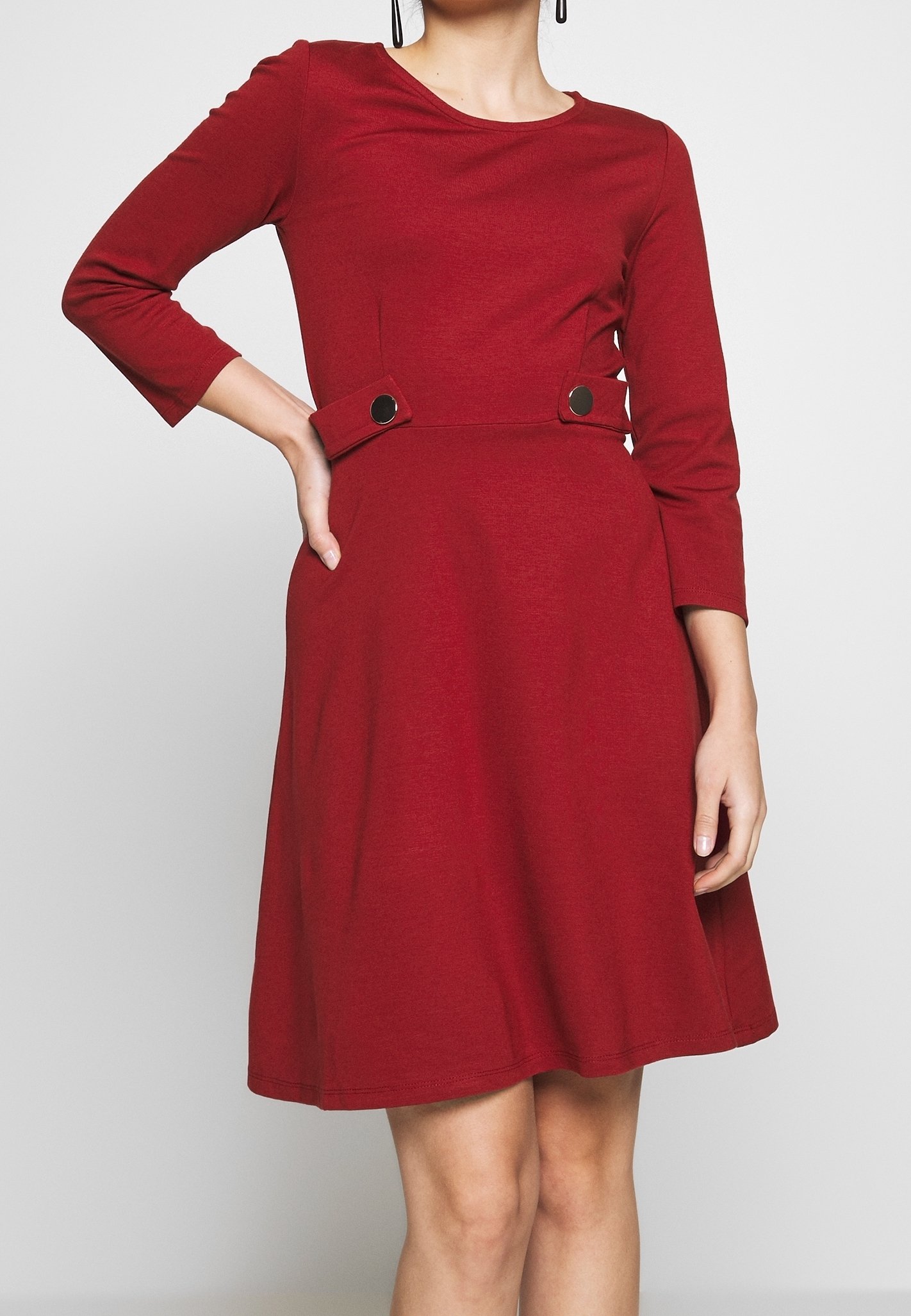 anna field petite dresses