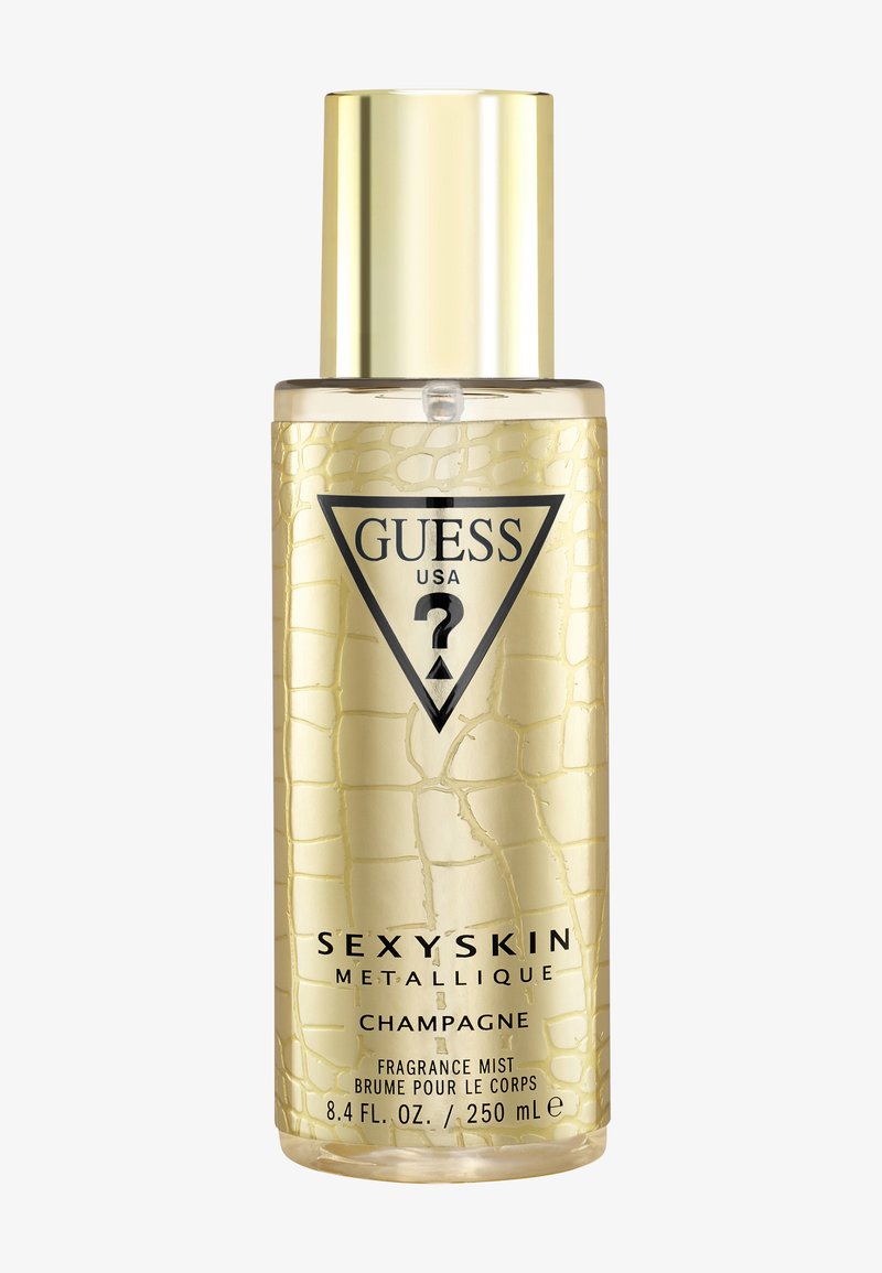 Guess Fragrances - SEXY SKIN METALLIQUE GOLD FRAGRANCE MIST - Spray corpo, Ingrandire
