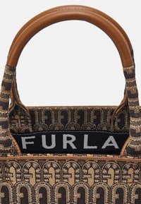 Furla OPPORTUNITY TOTE - Saco de mão - toni havana