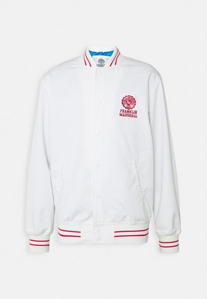 Let jakke / Sommerjakker - off-white
