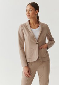 TATUUM - DEDERI - Blazer - beige Thumbnail Image 1