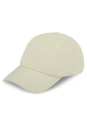 JEN - Caps - gelb