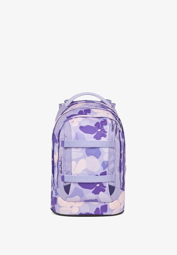 PACK – Schulranzen – lila