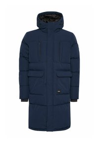 NBKILIAN M - Párka - navy blazer