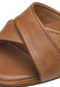 Tamaris Sandalen - cognac