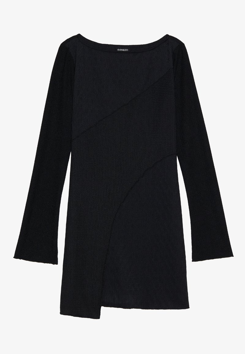 Even&Odd Jerseyjurk zwart Even&Odd Jerseyjurk zwart